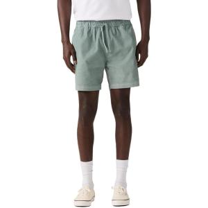 Levi’s Men’s Easy Shorts((New) Lead (Non-stretch))