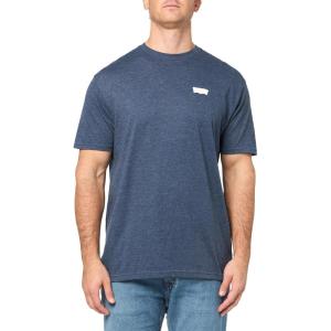 Levi’s Men’s Graphic Tee (Also Available in Big & Tall)((New) Denim Buffalo)