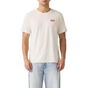Levi’s Men’s Graphic Tee (Also Available in Big & Tall)((New) Lasso Egret)
