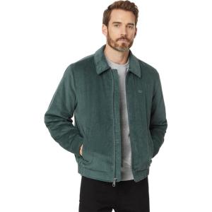 Levi’s Men’s Levi’s Men’s Corduroy Bomber Jacket(Atlantis)