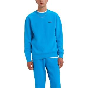 Levi’s Men’s Seasonal Sweatshirt(Cloisonne)
