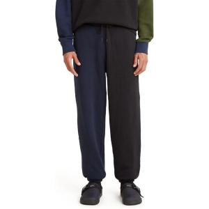 Levi’s Men’s Seasonal Sweatshirt(Fresh Pant Caviar)