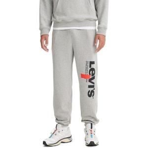 Levi’s Men’s Seasonal Sweatshirt(Grey)