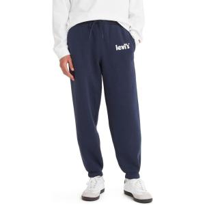Levi’s Men’s Seasonal Sweatshirt((New) Dress Blues)