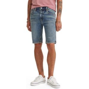 Levi’s Men’s Slim Cut Off Jean Shorts((New) Automatic Rizz)