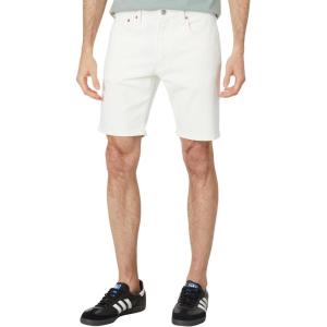 Levi’s Men’s Slim Cut Off Jean Shorts((New) One Accord)