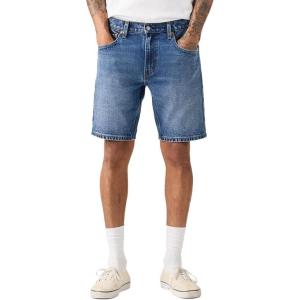 Levi’s Men’s Slim Cut Off Jean Shorts((New) Run the Show (Stretch))