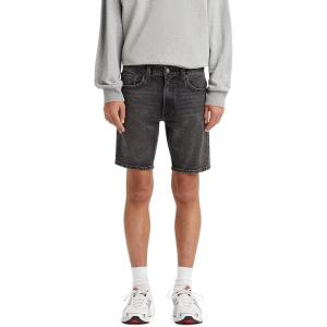 Levi’s Men’s Slim Cut Off Jean Shorts(Wax on Wax Off Short)