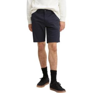 Levi’s Mens Standard Taper Chino Short(Baltic Navy – Stretch Twill)