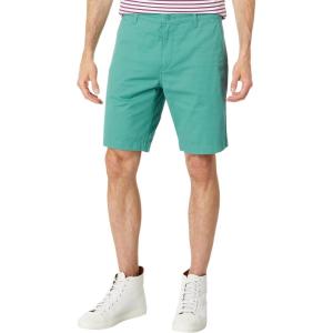 Levi’s Mens Standard Taper Chino Short(Deep Sea)
