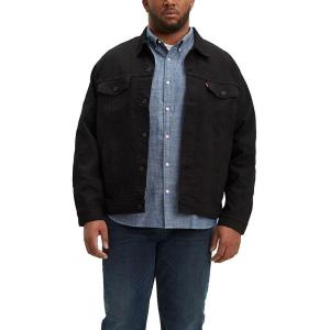 Levi’s Men’s Trucker(Last Nite)