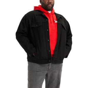 Levi’s Men’s Trucker((New) Last Nite)