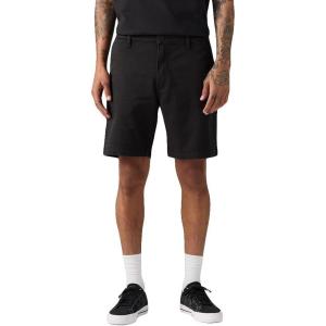 Levi’s Men’s Xx Chino Relaxed Shorts((New) Meteorite (Stretch))