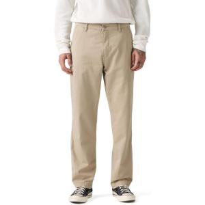 Levi’s Mens Xx Chino Relaxed Straight(True Chino (Stretch))
