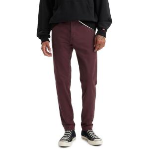 Levi’s Mens Xx Standard Tapered Chino Pants (Also Available in Big & Tall)((New) Allspice)