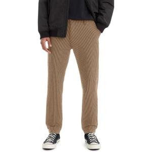 Levi’s Mens Xx Standard Tapered Chino Pants (Also Available in Big & Tall)((New) Brent Plaid True Chino)