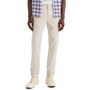 Levi’s Mens Xx Standard Tapered Chino Pants (Also Available in Big & Tall)((New) Pumice Stone S Twill)
