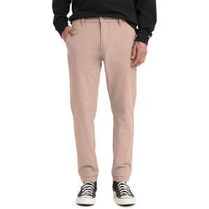 Levi’s Mens Xx Standard Tapered Chino Pants (Also Available in Big & Tall)((New) Spanish Villa)
