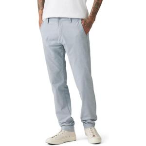 Levi’s Mens Xx Standard Tapered Chino Pants (Also Available in Big & Tall)(Twill Blue Fusion)