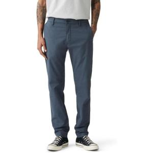 Levi’s Mens Xx Standard Tapered Chino Pants (Also Available in Big & Tall)(Twill Navy Blazer)