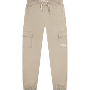 Levi’s Unisex-Kids Cargo Jogger Pants(True Chino)