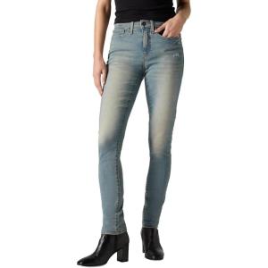 Levi’s Women’s 311 Shaping Skinny (Also Available in Plus)((New) Where We Going (Stretch))