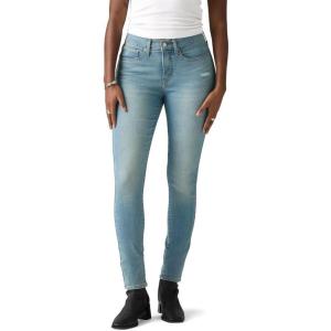 Levi’s Women’s 311 Shaping Skinny Jeans (Standard and Plus)(Beryl Bay (Stretch))
