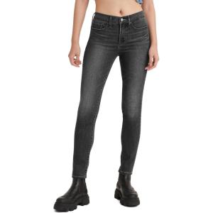 Levi’s Women’s 311 Shaping Skinny Jeans (Standard and Plus)(Bloom Black)