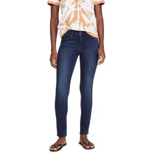 Levi’s Women’s 311 Shaping Skinny Jeans (Standard and Plus)(Deepest Depths)