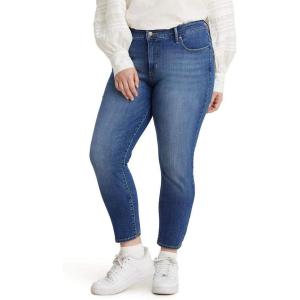 Levi’s Women’s 311 Shaping Skinny Jeans (Standard and Plus)(Lapis Gallop)