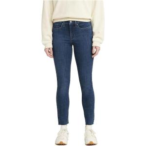 Levi’s Women’s 311 Shaping Skinny Jeans (Standard and Plus)(Lapis Storm)