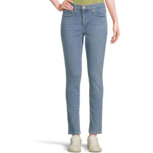 Levi’s Women’s 311 Shaping Skinny Jeans (Standard and Plus)(Lapis Topic)