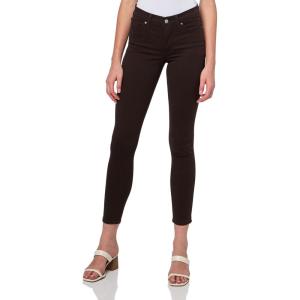 Levi’s Women’s 311 Shaping Skinny Jeans (Standard and Plus)(Mole (Twill – Stretch))