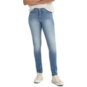 Levi’s Women’s 311 Shaping Skinny Jeans (Standard and Plus)((New) Personal Wealthy)