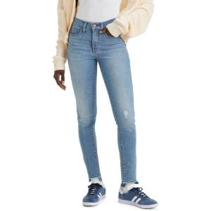 Levi’s Women’s 311 Shaping Skinny Jeans (Standard and Plus)((New) Rare Form)