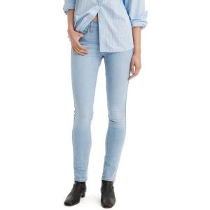 Levi’s Women’s 311 Shaping Skinny Jeans (Standard and Plus)(Oahu Morning Dew – Light Indigo)