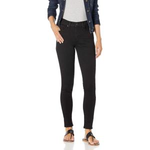 Levi’s Women’s 311 Shaping Skinny Jeans (Standard and Plus)(Soft Black Wash)