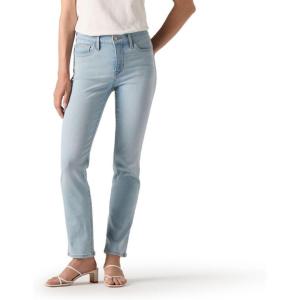 Levi’s Women’s 312 Shaping Slim Jeans(Hold It Down)