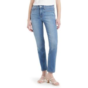 Levi’s Women’s 312 Shaping Slim Jeans(Working Harder)