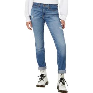 Levi’s Women’s 314 Shaping Straight Jeans (Also Available in Plus)(Show Up Right)