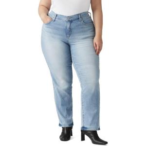 Levi’s Women’s 314 Shaping Straight Jeans (Also Available in Plus)(Twice the Time)