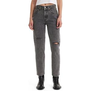 Levi’s Women’s 501 Crop Jeans((New) Sophisticated Lady)