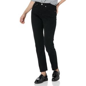 Levi’s Women’s 501 Original Fit Jeans (Also Available in Plus)(Black Sprout)