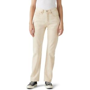 Levi’s Women’s 501 Original Fit Jeans (Also Available in Plus)(Cloudy Safari)