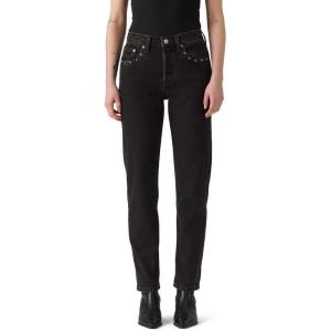 Levi’s Women’s 501 Original Fit Jeans (Also Available in Plus)(La La Levi’s (Stretch))