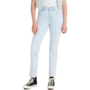 Levi’s Women’s 501 Original Fit Jeans (Also Available in Plus)(Ojai Lake)