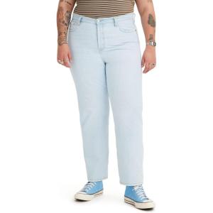 Levi’s Women’s 501 Original Fit Jeans (Also Available in Plus)(Ojai T3 Lake)