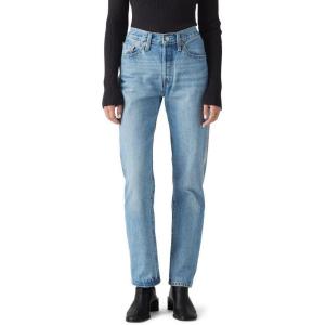 Levi’s Women’s 501 Original Fit Jeans (Also Available in Plus)(Shine Theory)