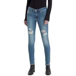 Levi’s Women’s 711 Skinny Jeans (Also Available in Plus)(Not Now)