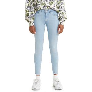 Levi’s Women’s 711 Skinny Jeans (Also Available in Plus)(Soho Climb)
